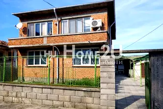 Къща в Бургас, с. Винарско