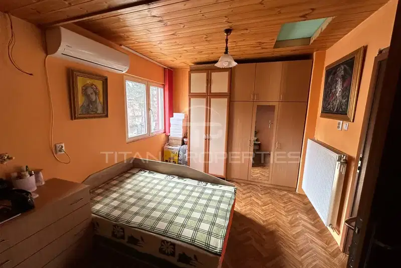 House in Vladaya