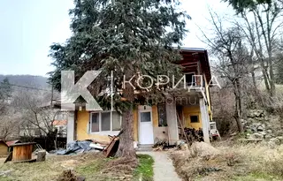 Къща в с. Владая