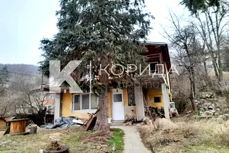 Къща в с. Владая