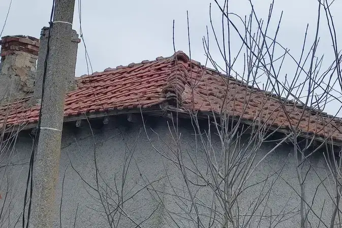 Къща в Добрич, с. Владимирово
