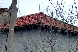 Къща в Добрич, с. Владимирово