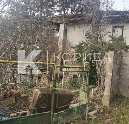 Снимка 4 — Къща в София, с. Владо Тричков
