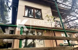 Къща в София, с. Владо Тричков