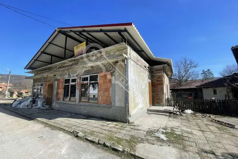 House in Oblast Veliko Tyrnovo, Voineja