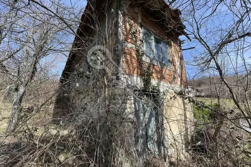 House in Oblast Veliko Tyrnovo, Voineja