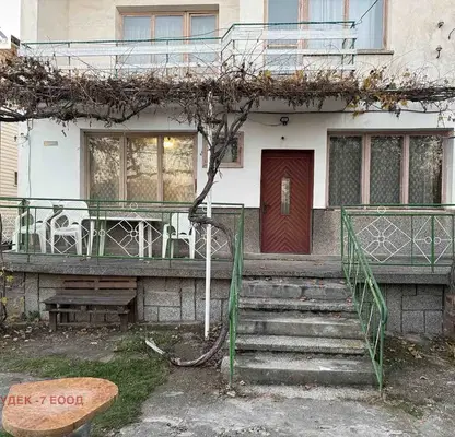 Снимка 3 — Къща в с. Волуяк