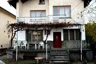 Къща в с. Волуяк