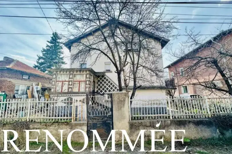 House in Voluyak