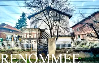Къща в с. Волуяк