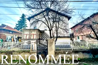 Къща в с. Волуяк