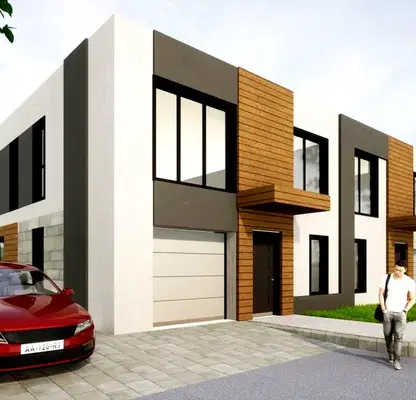 Photo 2 — House in Voluyak