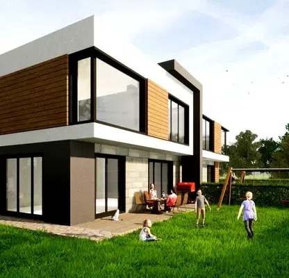 Photo 4 — House in Voluyak