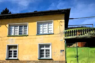 Къща в Ловеч, с. Врабево