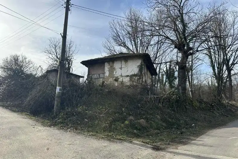 Къща в Габрово, с. Враниловци