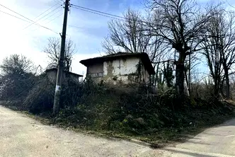 Къща в Габрово, с. Враниловци
