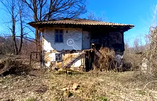 Къща в Габрово, с. Враниловци