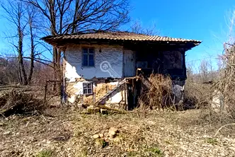 Къща в Габрово, с. Враниловци