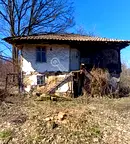Къща в Габрово, с. Враниловци