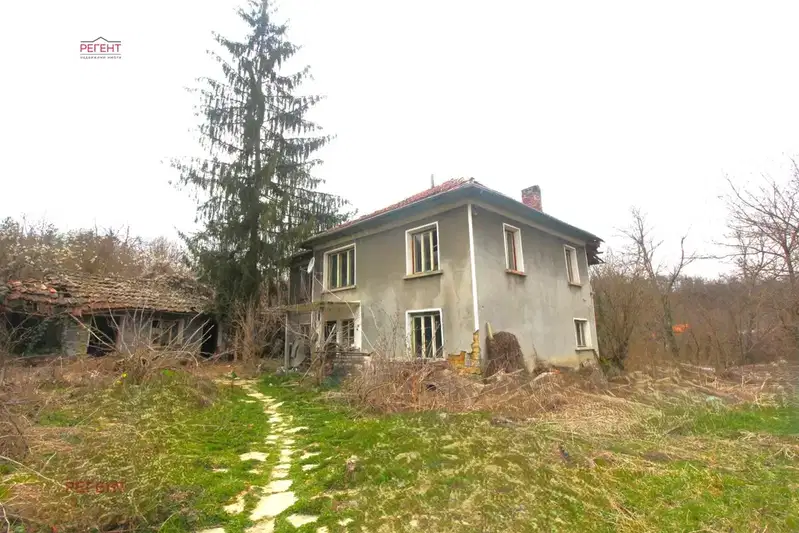 Къща в Габрово, с. Враниловци