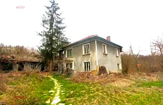 Къща в Габрово, с. Враниловци