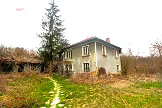 Къща в Габрово, с. Враниловци
