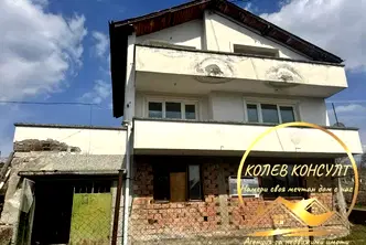 Къща в Хасково, с. Въгларово