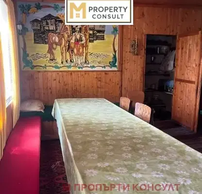 Снимка 5 — Къща в Плевен, с. Вълчитрън