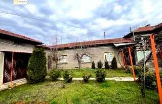Къща в Плевен, с. Вълчитрън