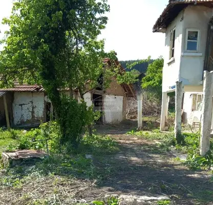 Снимка 2 — Къща във Враца, с. Върбешница
