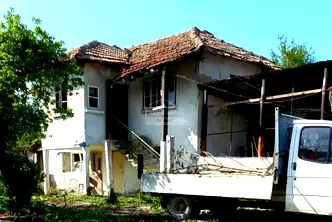 Къща във Враца, с. Върбешница