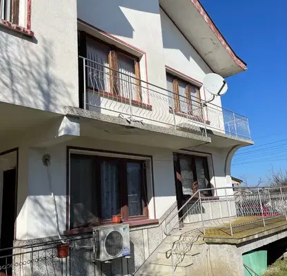 Снимка 2 — Къща в Стара Загора, с. Ягода
