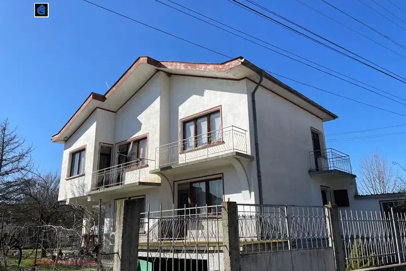 Къща в Стара Загора, с. Ягода