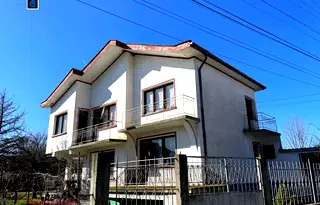 Къща в Стара Загора, с. Ягода