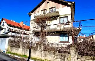 Къща в Стара Загора, с. Ягода