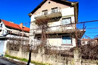 Къща в Стара Загора, с. Ягода