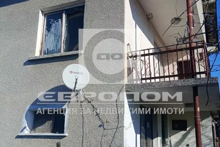 Къща в Стара Загора, с. Ягода