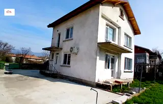 Къща в Стара Загора, с. Ягода