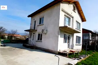 Къща в Стара Загора, с. Ягода