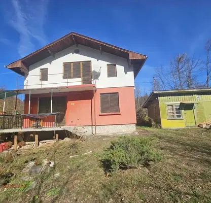 Photo 3 — House in област София, Yamna