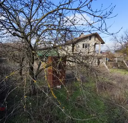 Снимка 4 — Къща във Варна, с. Яребична