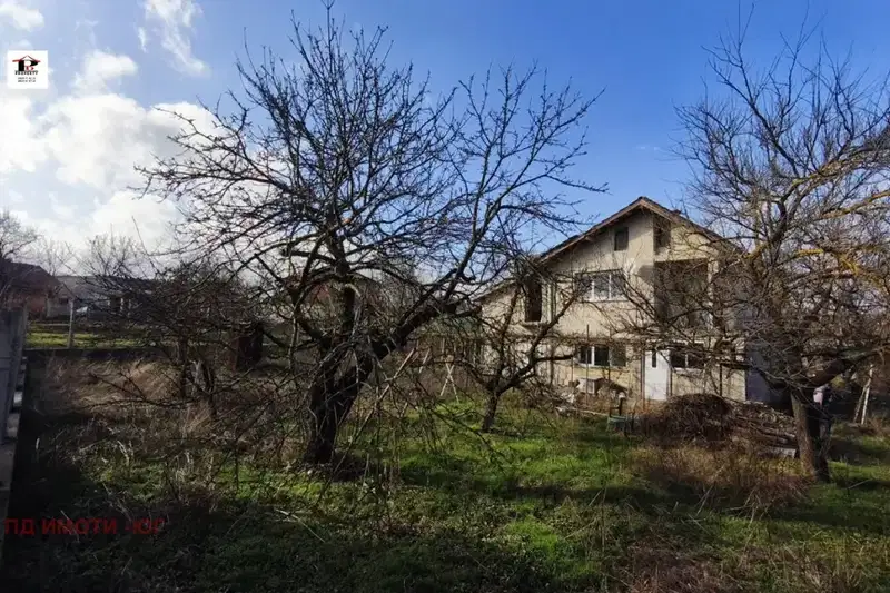 House in Oblast Varna, Yarebichna