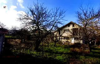 Къща във Варна, с. Яребична