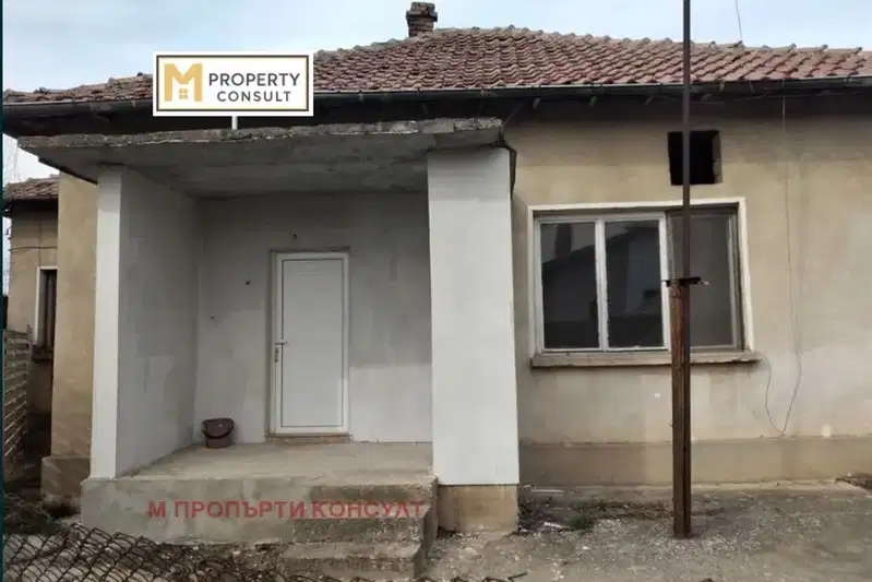House in Oblast Pleven, Yasen