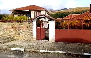 Къща в Стара Загора, с. Ясеново