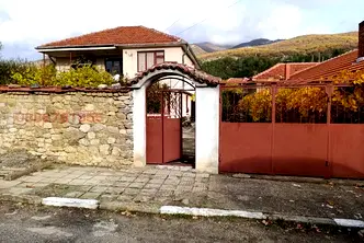 Къща в Стара Загора, с. Ясеново