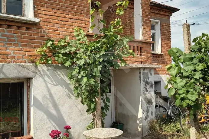 House in Oblast Plovdiv, Yasno Pole