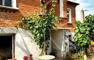 Къща в Пловдив, с. Ясно поле