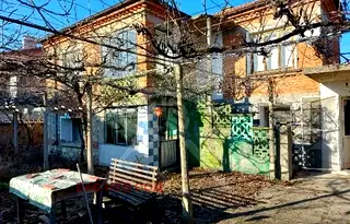 Къща в Пловдив, с. Ясно поле