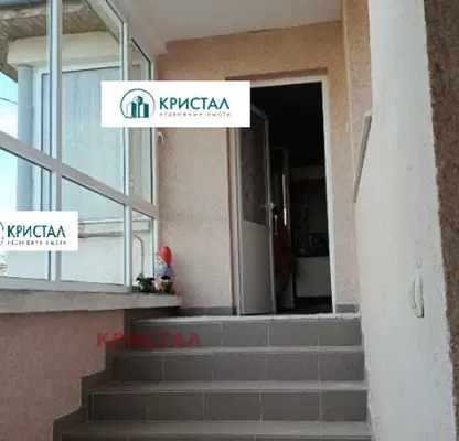 Снимка 5 — Къща в Пловдив, с. Ясно поле
